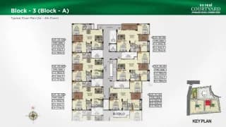 4 BHK